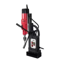 Магнитный сверлильный станок AURA TOOLS MCM-100R - 2