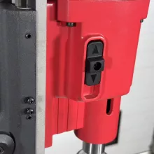 Магнитный сверлильный станок AURA TOOLS MCM-100R - 4