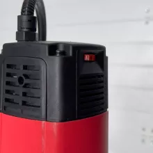 Магнитный сверлильный станок AURA TOOLS MCM-100R - 6