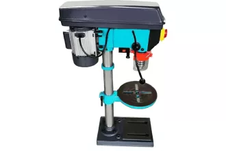 Сверлильный станок AURA TOOLS CM-1316/220 - 5