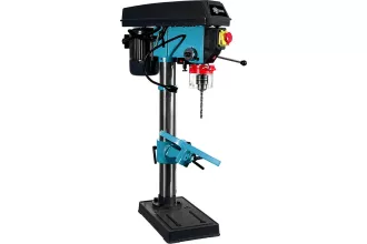 Сверлильный станок AURA TOOLS CM-1316/380 - 3
