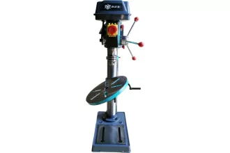Сверлильный станок AURA TOOLS CM-1316/380 - 5