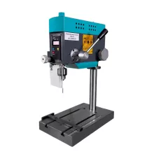 Настольный сверлильный станок AURA TOOLS CM-6V - 2