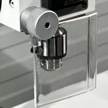 Настольный сверлильный станок AURA TOOLS CM-6V - 11