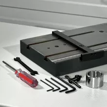 Настольный сверлильный станок AURA TOOLS CM-6V - 12