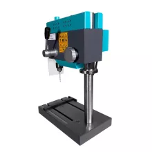 Настольный сверлильный станок AURA TOOLS CM-6V - 3