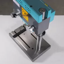 Настольный сверлильный станок AURA TOOLS CM-6V - 7
