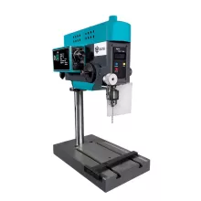 Настольный сверлильный станок AURA TOOLS CM-6V - 1