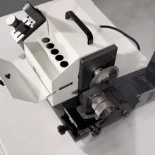 Отрезной станок для инструмента AURA TOOLS ZM-X4 - 12