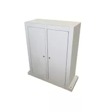 Подставка AURA TOOLS для мини-токарного станка - 2