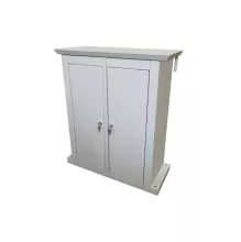 Подставка AURA TOOLS для мини-токарного станка - 3