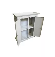 Подставка AURA TOOLS для мини-токарного станка - 5