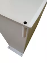 Подставка AURA TOOLS для мини-токарного станка - 6