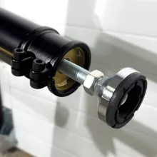 Рольганг AURA TOOLS RS-1000, 1 м - 12