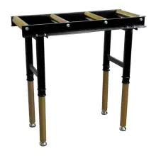 Рольганг AURA TOOLS RS-1000, 1 м - 4