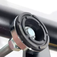 Рольганг AURA TOOLS RS-1000, 1 м - 10