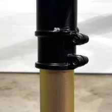 Рольганг AURA TOOLS RS-2000, 2 м - 5