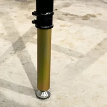 Рольганг AURA TOOLS RS-2000, 2 м - 6