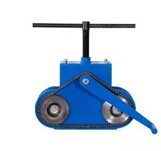 Ручной трубогибочный станок AURA TOOLS КАЧОК - 4