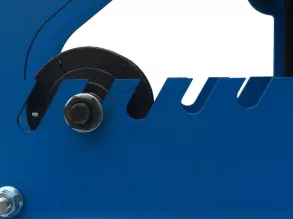 Ручной трубогибочный станок AURA TOOLS ТР-04 - 5
