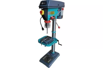 Сверлильный станок AURA TOOLS CM-1516/380 - 1