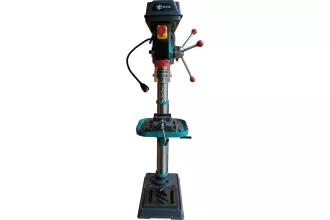 Сверлильный станок AURA TOOLS CM-1516/380 - 2
