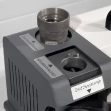 Станок для заточки сверл AURA TOOLS ZM-13D - 10