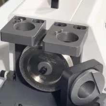 Станок для заточки сверл AURA TOOLS ZM-13D - 11