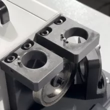 Станок для заточки сверл AURA TOOLS ZM-13D - 12