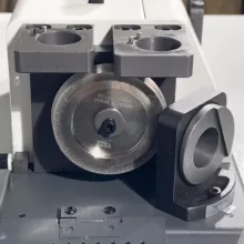 Станок для заточки сверл AURA TOOLS ZM-13D - 13