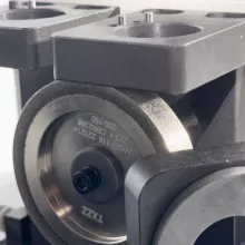 Станок для заточки сверл AURA TOOLS ZM-13D - 14