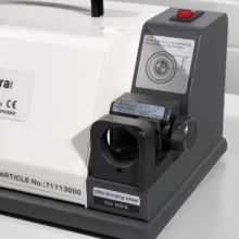 Станок для заточки сверл AURA TOOLS ZM-13D - 5