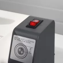 Станок для заточки сверл AURA TOOLS ZM-13D - 7