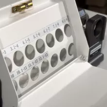 Станок для заточки сверл AURA TOOLS ZM-13D - 8