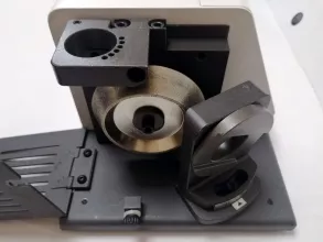 Станок для заточки сверл AURA TOOLS ZM-20 - 4