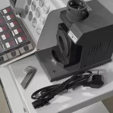 Станок для заточки сверл AURA TOOLS ZM-26 - 14