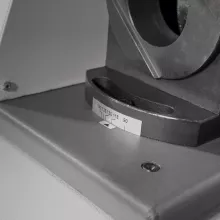 Станок для заточки сверл AURA TOOLS ZM-26 - 7