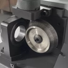 Станок для заточки сверл AURA TOOLS ZM-26 - 9