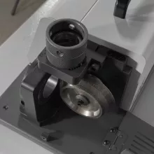 Станок для заточки сверл AURA TOOLS ZM-26 - 10