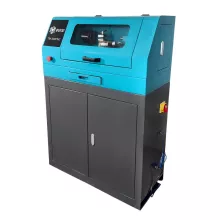Токарный станок с ЧПУ AURA TOOLS TM-300 CNC - 1