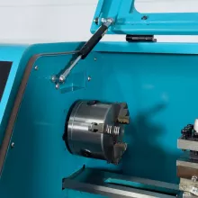 Токарный станок с ЧПУ AURA TOOLS TM-300 CNC - 6