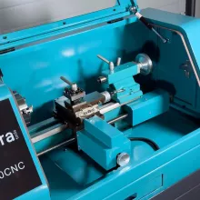Токарный станок с ЧПУ AURA TOOLS TM-300 CNC - 10