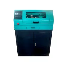 Токарный станок с ЧПУ AURA TOOLS TM-300 CNC - 2