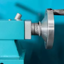 Токарный станок с ЧПУ AURA TOOLS TM-300 CNC - 13