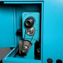 Токарный станок с ЧПУ AURA TOOLS TM-300 CNC - 4