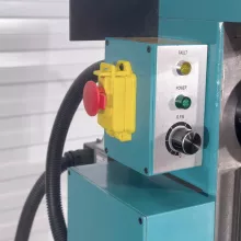 Универсальный фрезерный станок AURA TOOLS FM-30U - 8