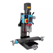 Фрезерно-сверлильный станок AURA TOOLS FM-25VL - 1