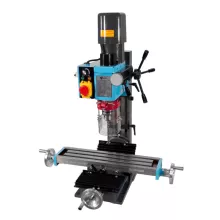 Фрезерно-сверлильный станок AURA TOOLS FM-25VL - 2
