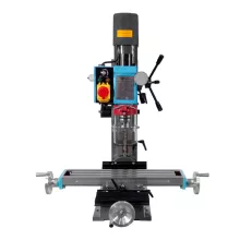 Фрезерно-сверлильный станок AURA TOOLS FM-25VL - 3