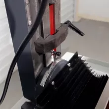 Фрезерно-сверлильный станок AURA TOOLS FM-25VL - 5